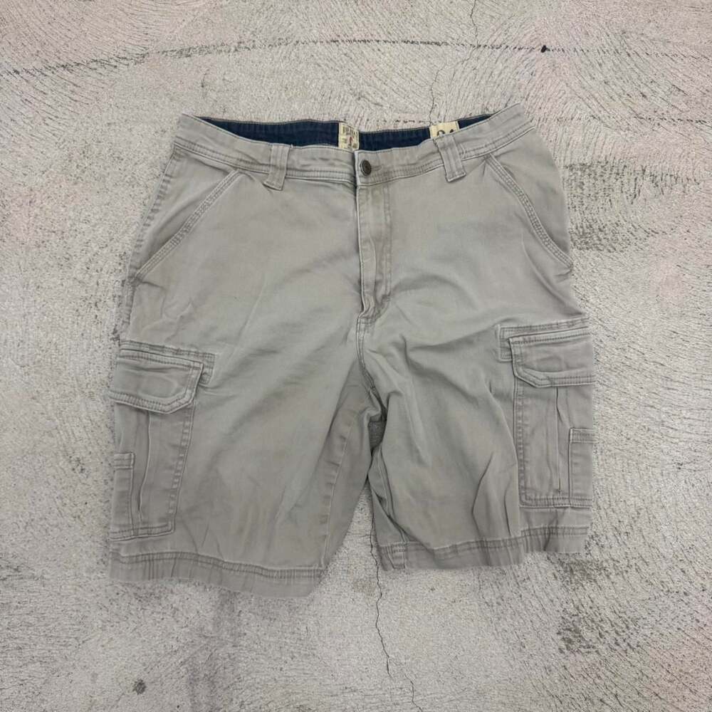 RedHead Brand Co. Utility Cargo Work Shorts